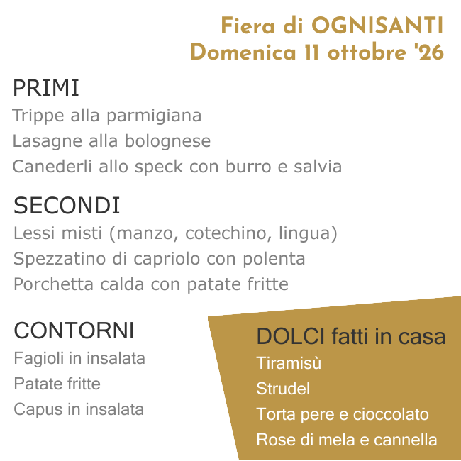 Festa dell'uva 2026
